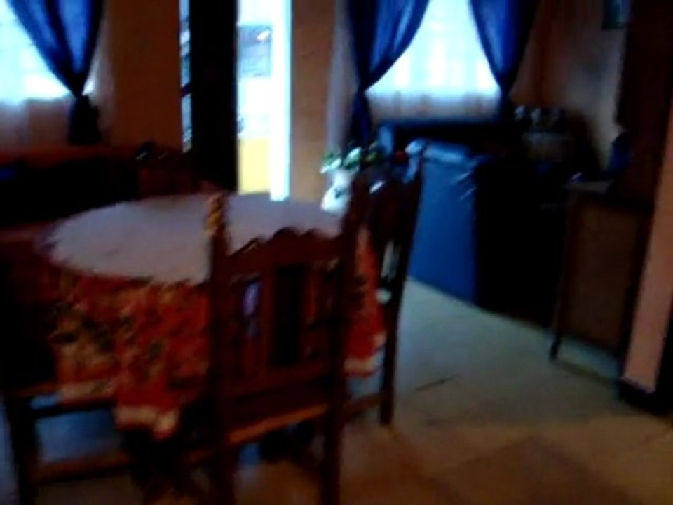 mi casa