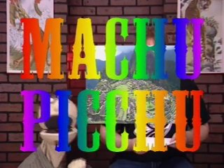 Friday Night Fu: Mail Fu (10-23-09)