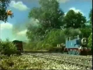 Thomas' Dockside Adventures Redub Part 3