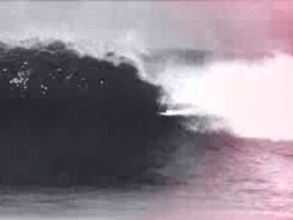 2009 Billabong Pipeline Masters Teaser
