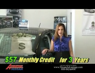 Long Island Nissan Internet Specials