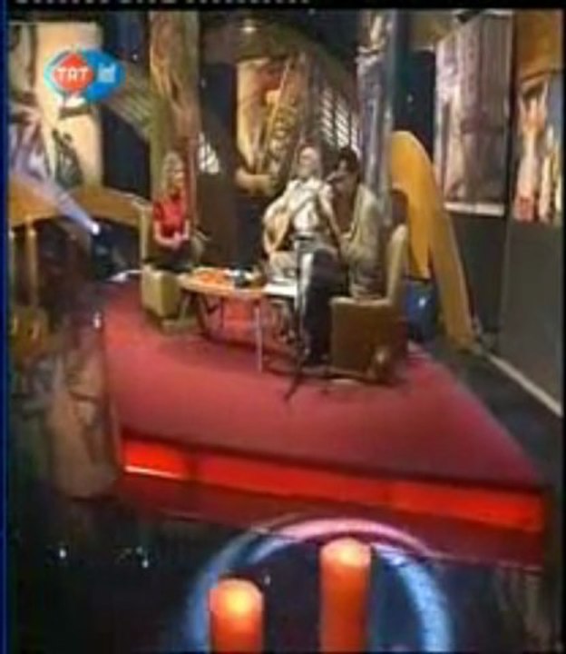 Musa Eroğlu '' Sari Yaylamda Seni Yaylayamadim ''