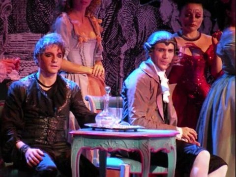 Week End entre filles !