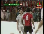 Algérie 1 - 0 Égypte  أم الدنيا 0 - أب الدنيا 1