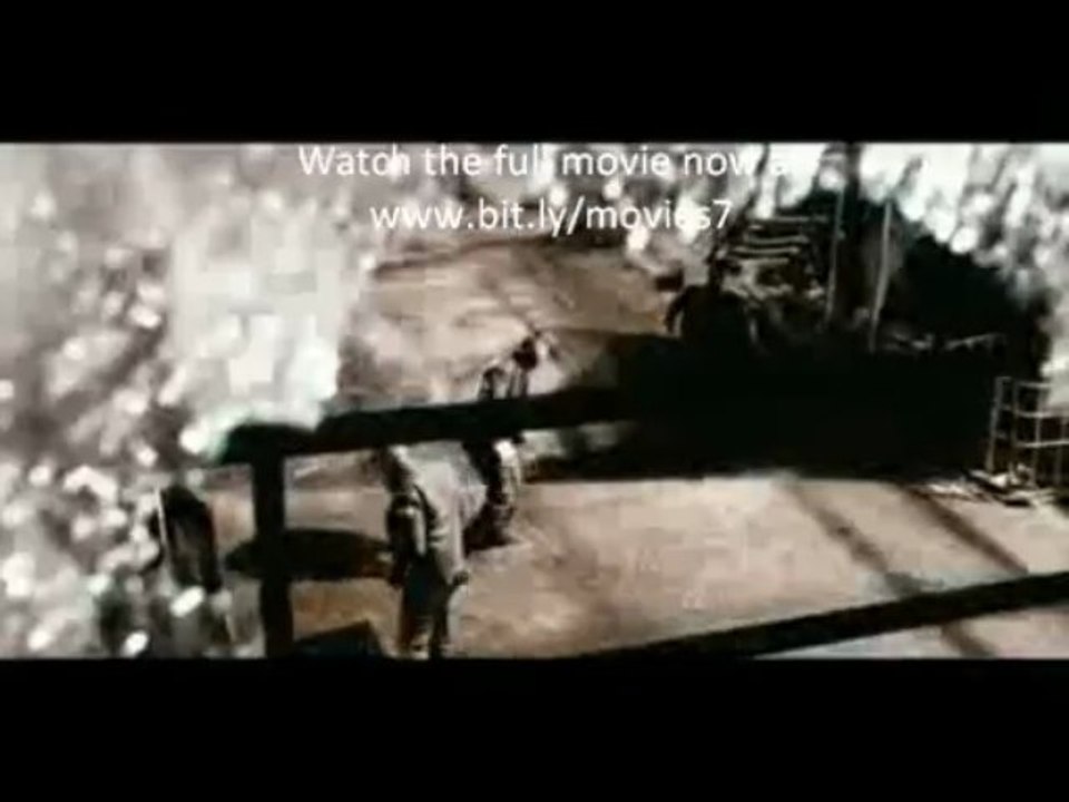 Armored 2009 Full Movie