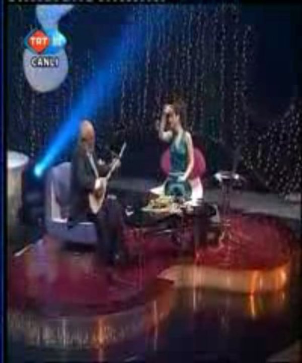 Musa Eroğlu '' Evinize Varamadim ''