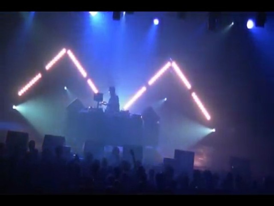 Dj Krush [Marsatac - 25/09/2009 - NekoMiam]