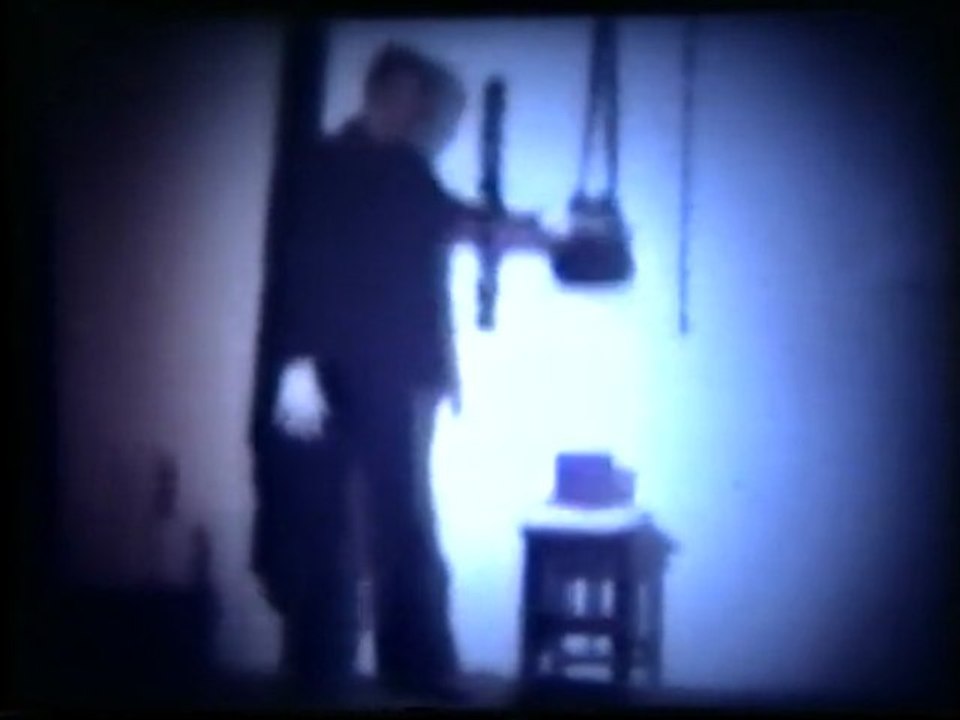 Conrad Schnitzler: Collection A #7 Zylinder