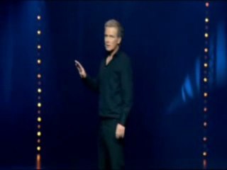 [Franck Dubosc - Il était une fois]Y a une odeur