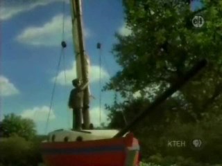 Thomas' Dockside Adventures Redub Part 4