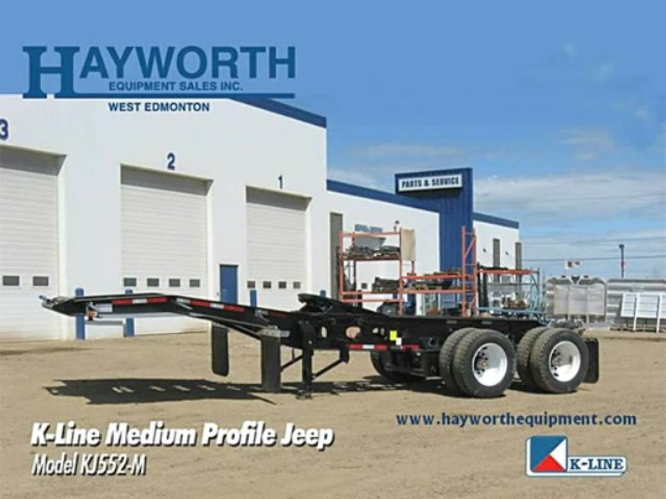 Trailers for Sale Edmonton Alberta