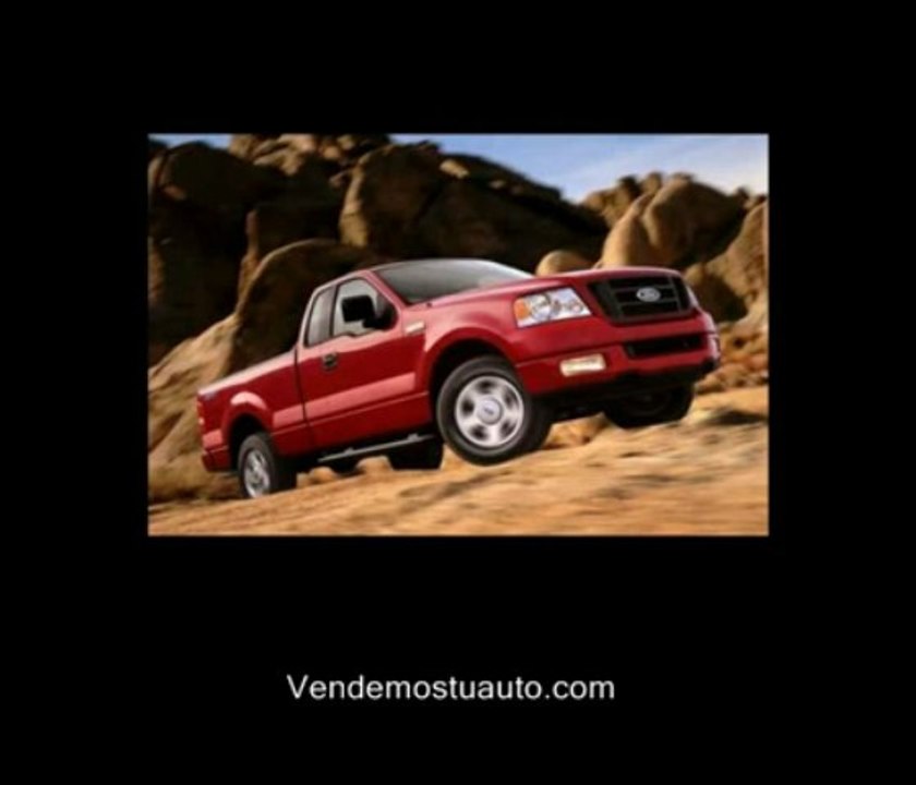 Venta autos  Ford