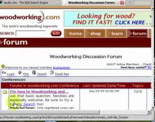 Building Links Intuit Website Beginners Lesson 1