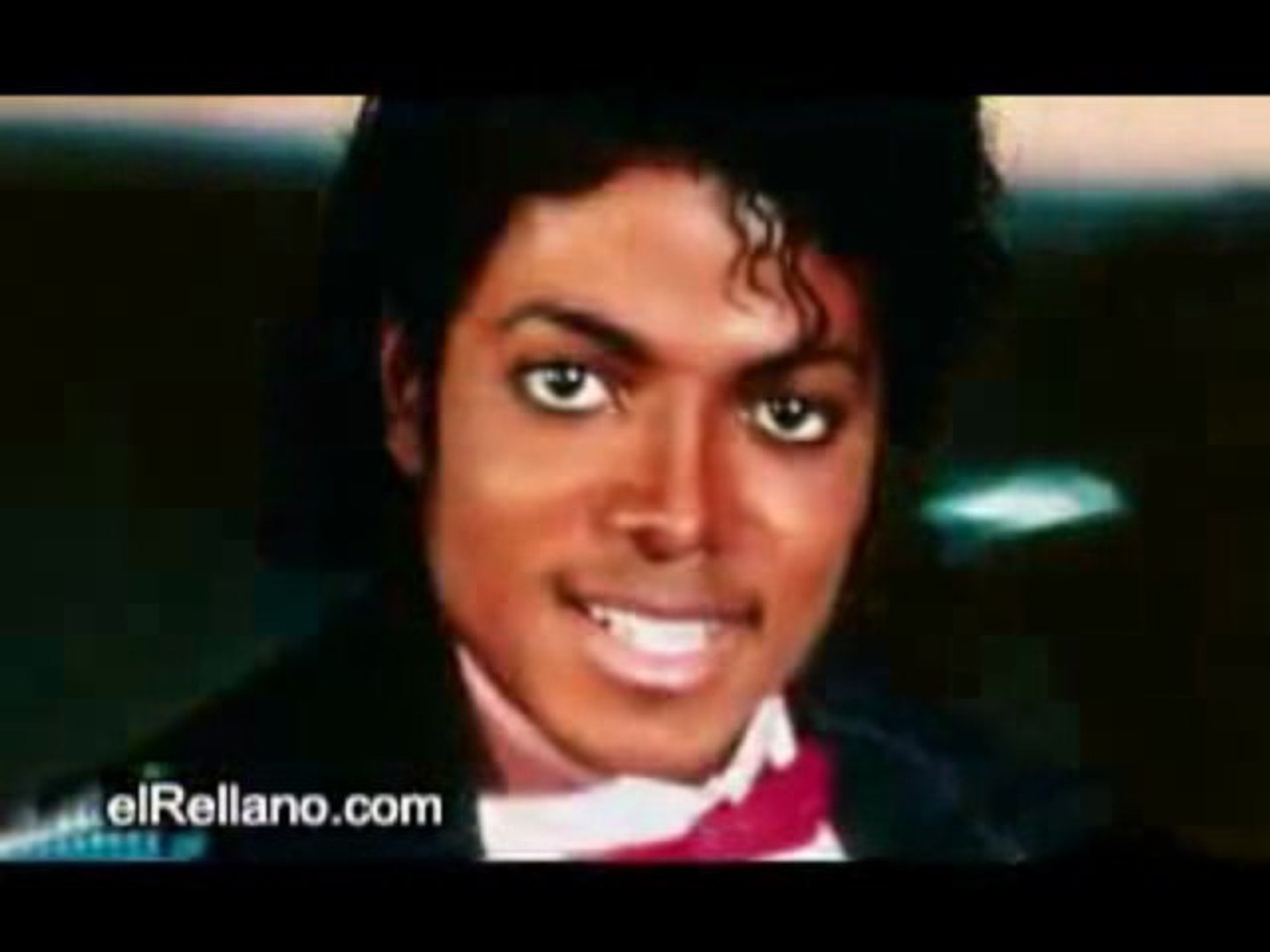 ⁣Michael Jackson Transformation