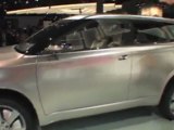 Mitsubishi Reveals the PX-MiEV LA 09 Auto Show