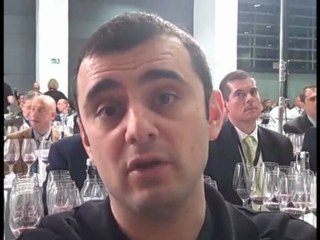 On Location: Robert Parker’s Master Tasting at Wine ...