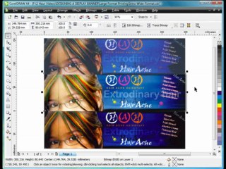 Corel draw banniere 4. Imprimer_en_grand_format
