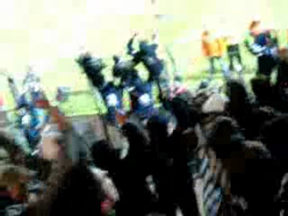 Laval 2 - 2 Angers : égalisation angevine