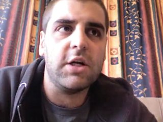 What's Wrong With Judging People?