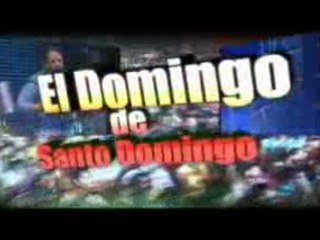 FESTIVAL DE SANTO DOMINGO