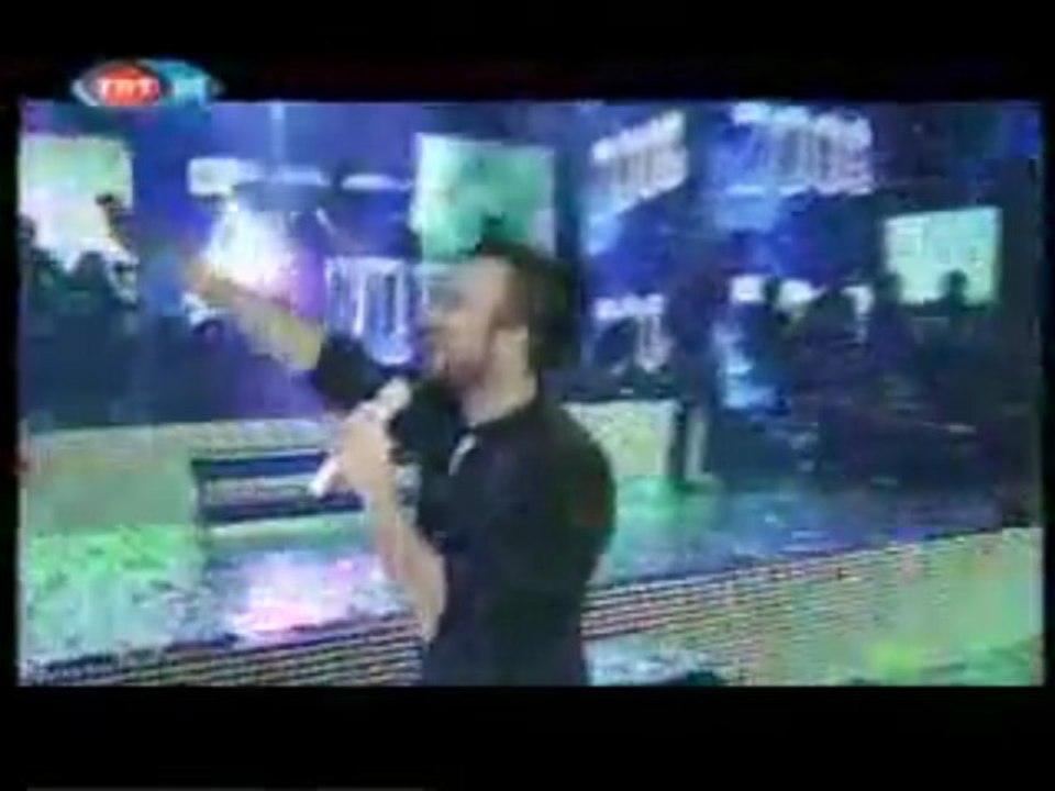 tarkan  - dilli düdük