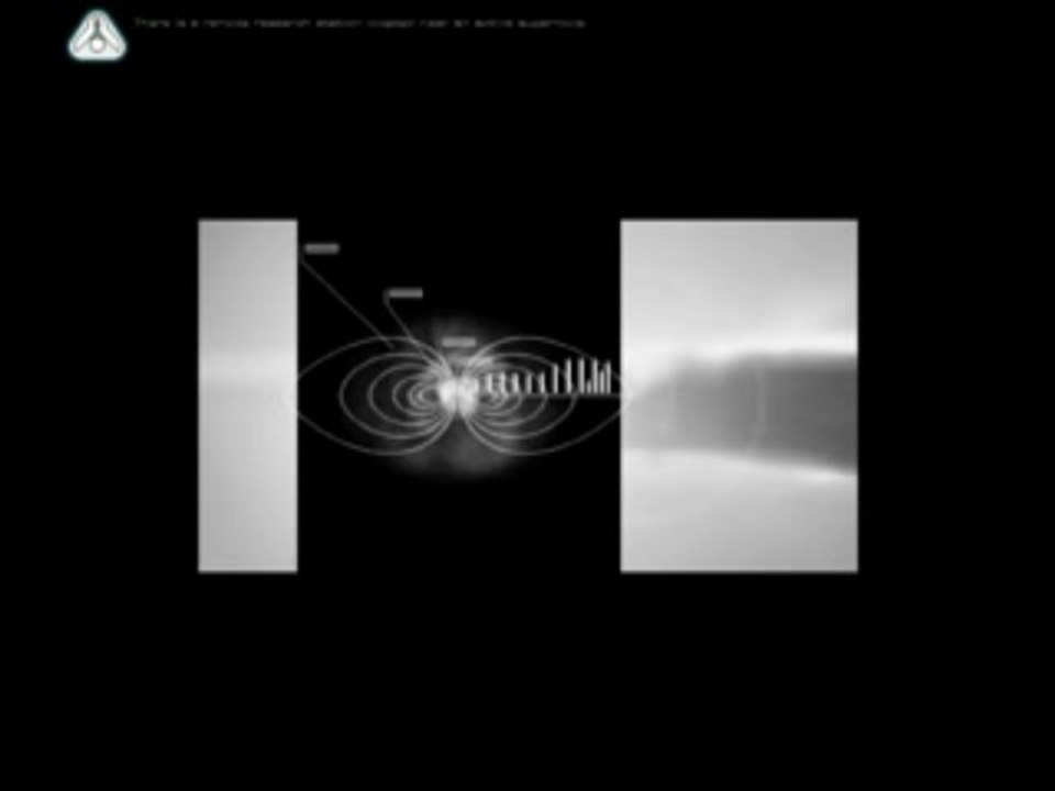 Let's Play Homeworld!  Chapter 10: Cutscene