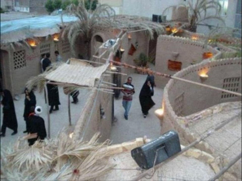 duhan suresi ( shatry )