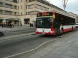 Plymouth Citybus 43