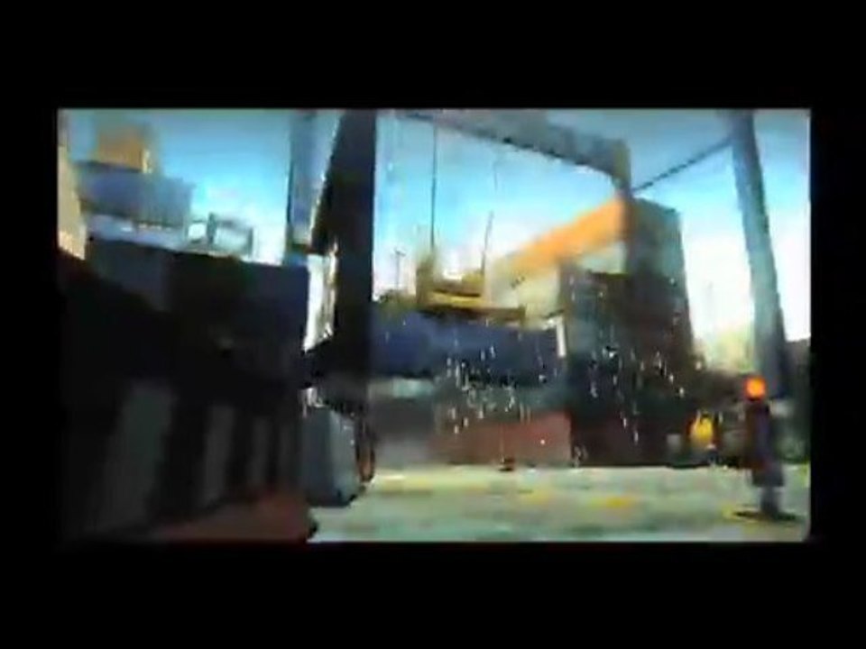 Split Second Video (PC)
