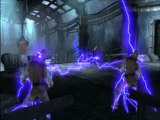 Star Wars: The Force Unleashed: Ultimate Sith Edition Video (PS3)