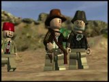 LEGO Indiana Jones 2: The Adventure Continues Video (PC)