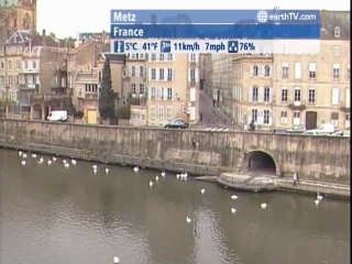 Dusseldorf - Germany, Udaipur - India, Macau SAR - China, Lech Zurs am Arlberg - Austria, Metz - France, Istanbul - Turkey, Melbourne - Australia