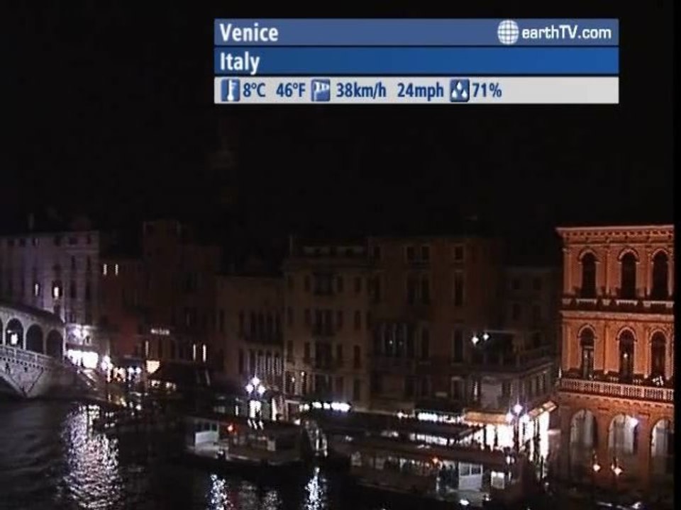 Los Angeles - USA, Manila - Philippines, Dresden - Germany, Dubrovnik - Croatia, Venice - Italy, Agadir - Morocco, Antibes - Juan-les-Pins - France