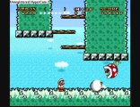 Super Mario Bros 3 X (SMW Hack) Pt 12