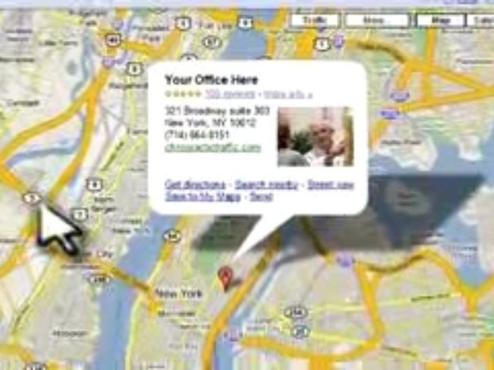 Matt prados Kansas City Online Marketing Posted By: Wade Mer