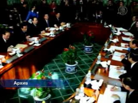 Что важнее китайцам: Микки-Маус или могилы предков?