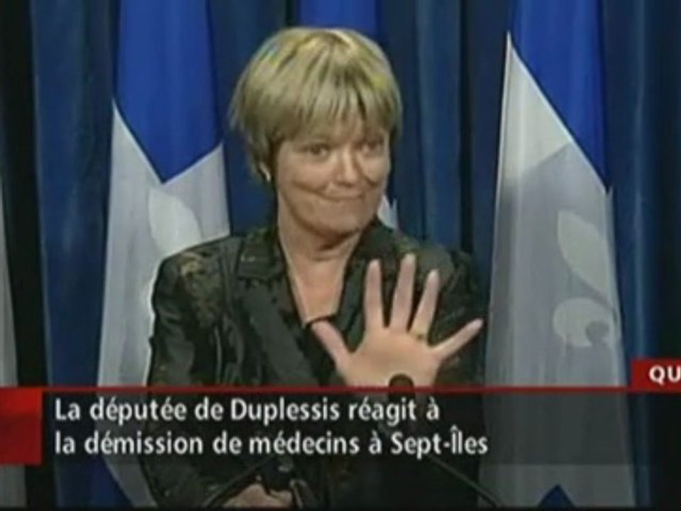 Québec: Levée de bouclier contre un projet de mine d'uranium