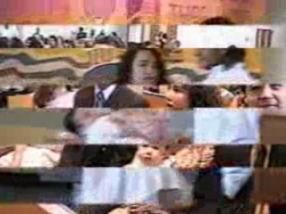 Video clip Juan Sebastian 1998