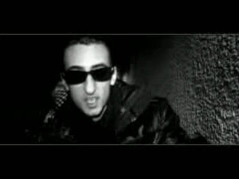 SEIZE amp PARAZIT Dans Nos Rues RAP 2009