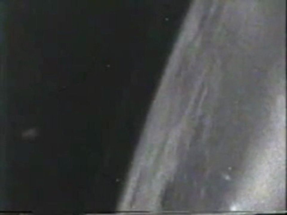NASA video archive