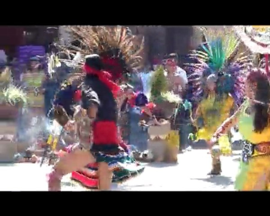 la danza