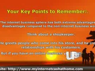 The Right Way to Start Your Online Business