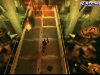 Alien Breed Evolution Gameplay