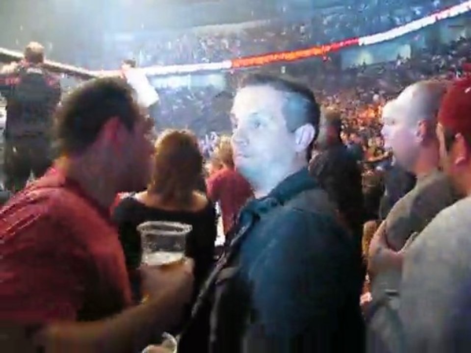 Brett Rogers, you got KTFO!!!!