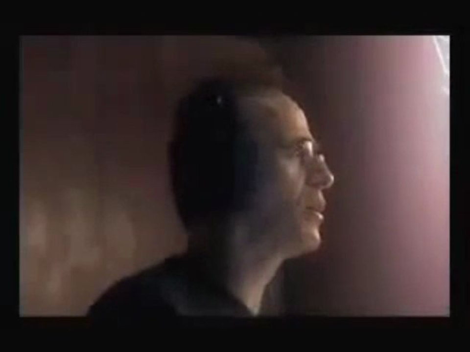 Samira SaÏd: Agir réagir ( avec jj Goldman)