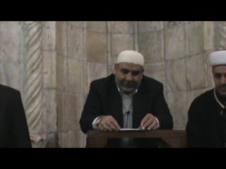 ZİLE KIRK HATİM 05.12.2009 5.gün