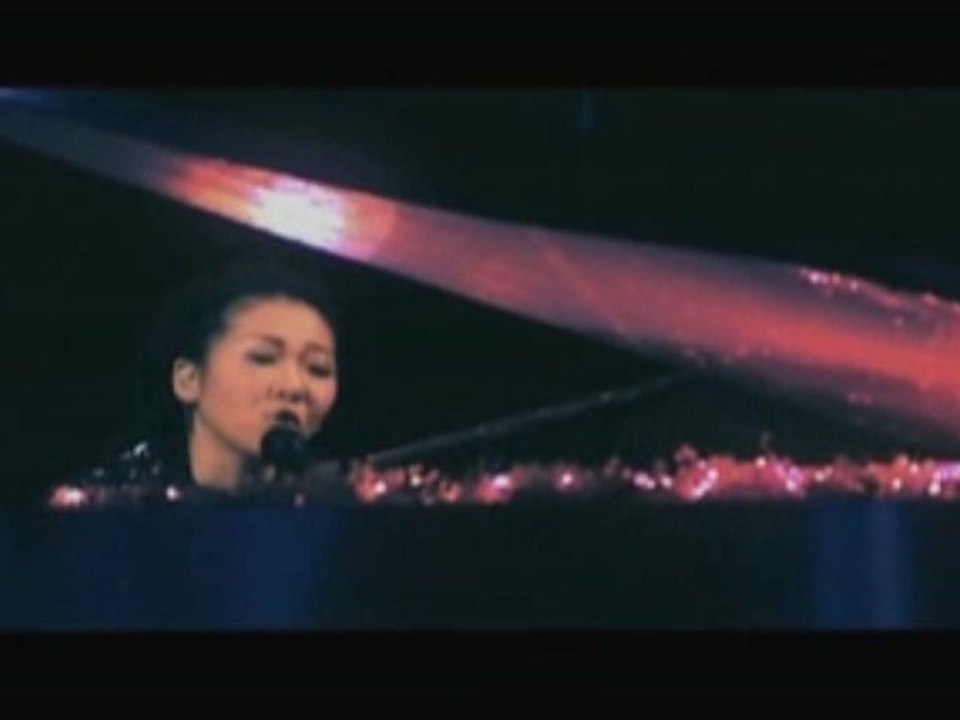 MISIA It's Just Love