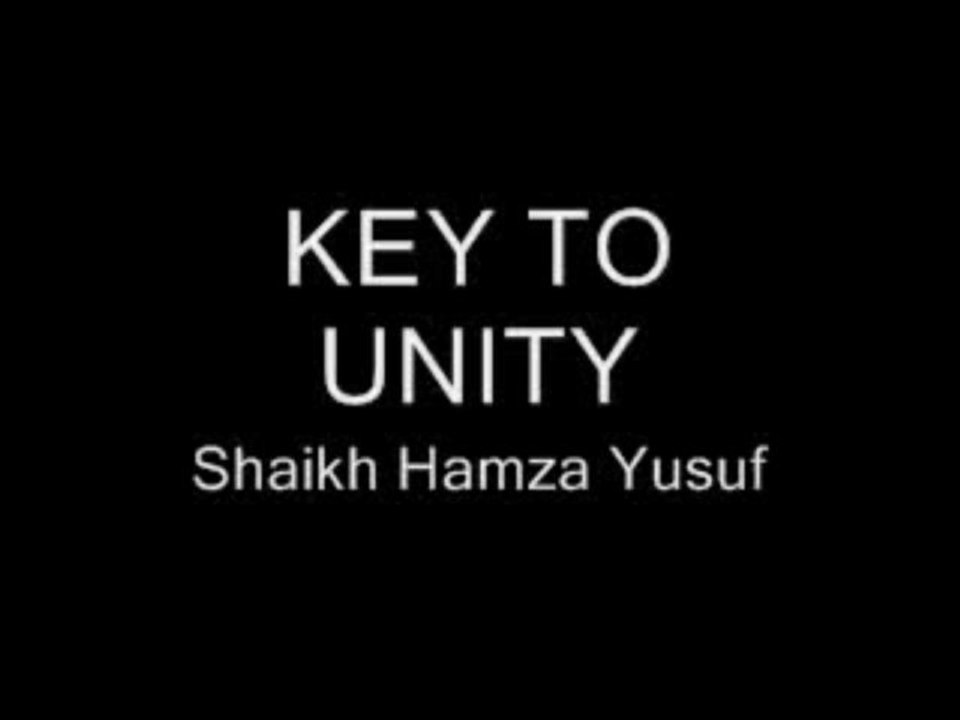 Unity Means5