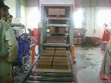 Brick Making Machine Fly Ash