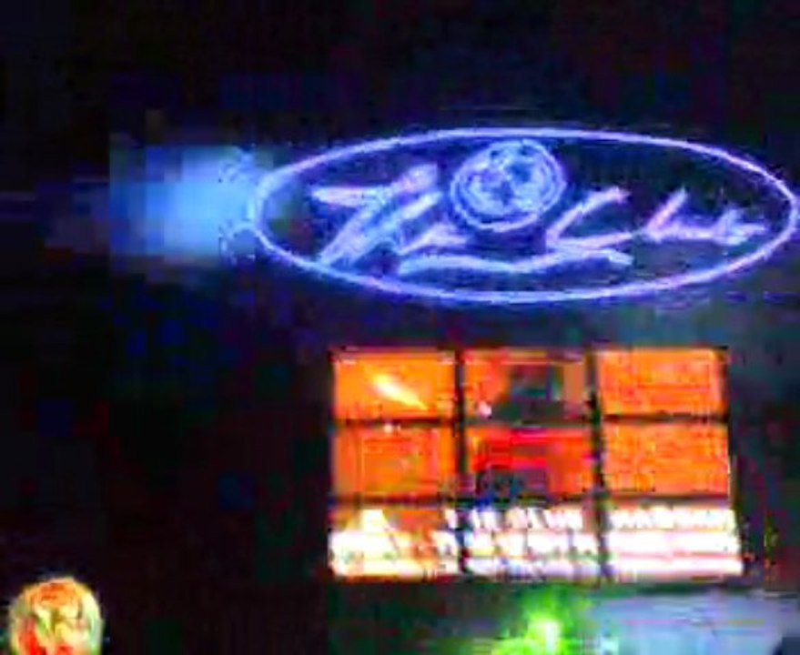 KaoSan Club BKK